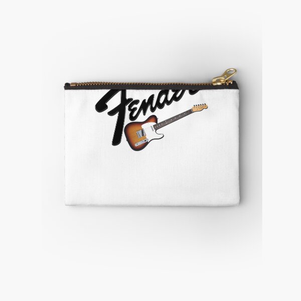 Item preview, Fender American '60's Telecaster designed and sold by WildPalitteArt.