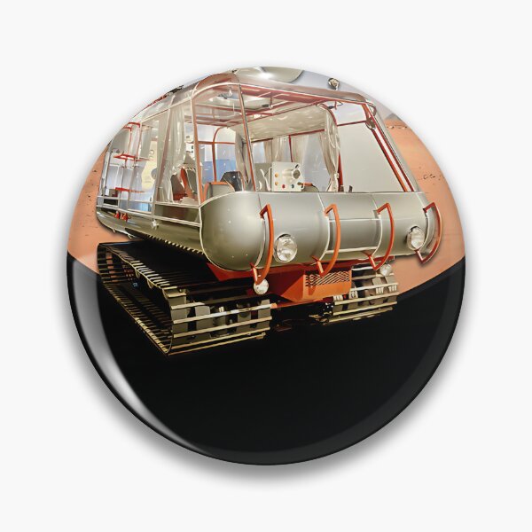Artikelvorschau, Lost In Space Chariot entworfen und verkauft von ChromeStreet.