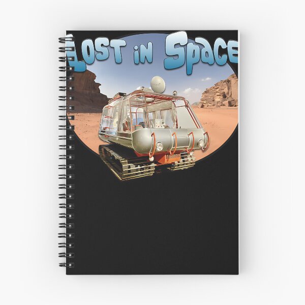 Item preview, Lost In Space Chariot designed and sold by ChromeStreet.