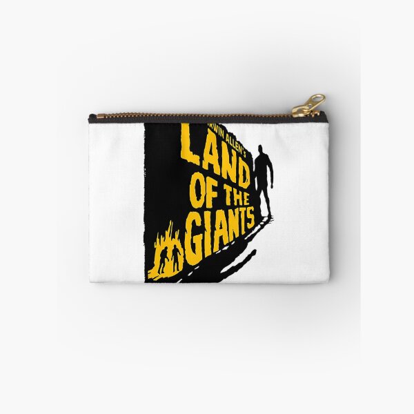 Item preview, Land Of The Giants designed and sold by ChromeStreet.