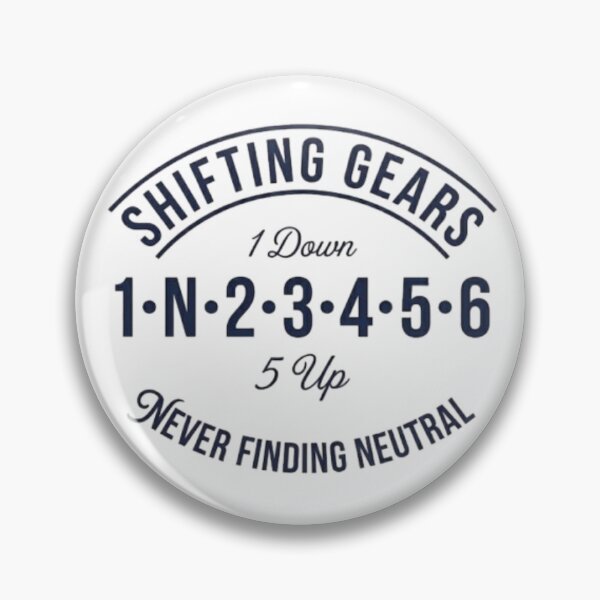 Item preview, Shifting Gears Women's Line designed and sold by TiffanyTTees.