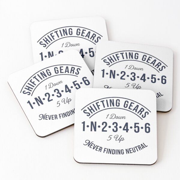 Item preview, Shifting Gears Women's Line designed and sold by TiffanyTTees.