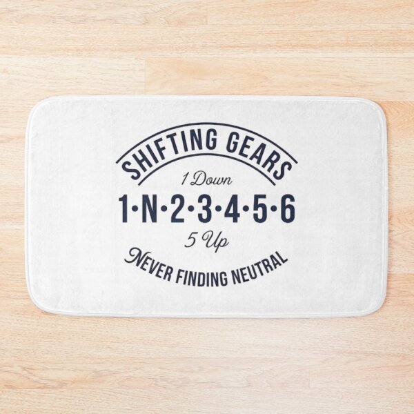 Item preview, Shifting Gears Women's Line designed and sold by TiffanyTTees.