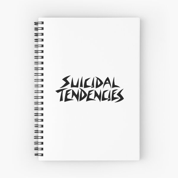 Item preview, Suicidal Tendencies Band designed and sold by HesseCove.
