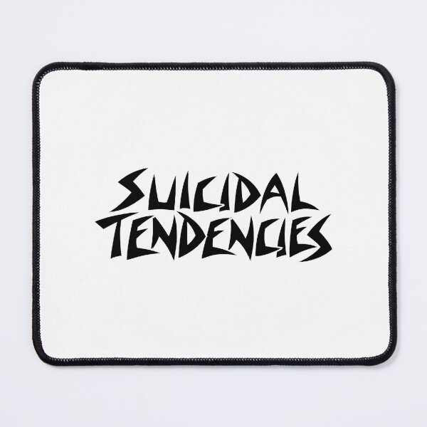 Item preview, Suicidal Tendencies Band designed and sold by HesseCove.