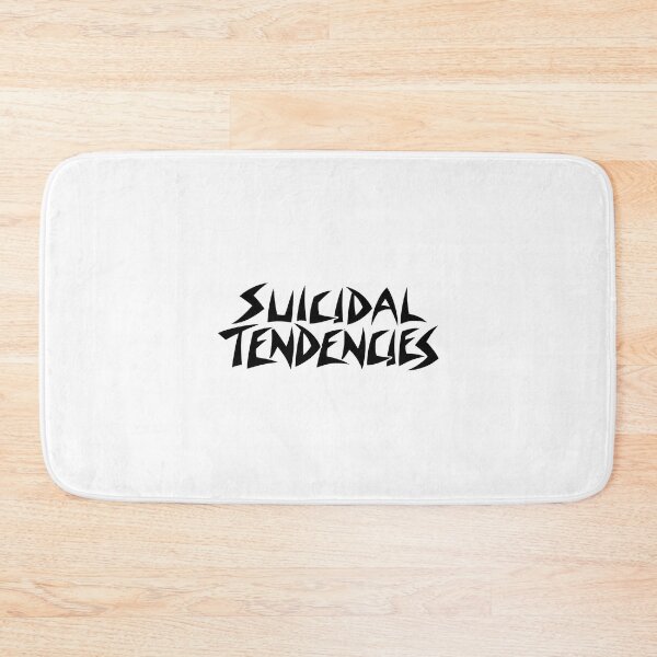 Item preview, Suicidal Tendencies Band designed and sold by HesseCove.