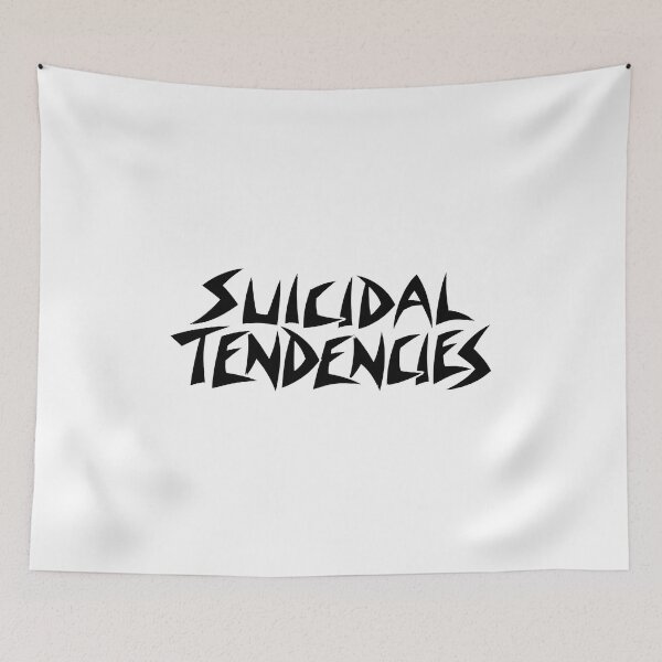 Item preview, Suicidal Tendencies Band designed and sold by HesseCove.
