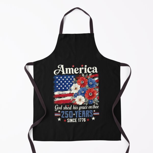 Item preview, America God Shed His Grace On Thee 250 Years Since 1776 designed and sold by FrankIsabel.