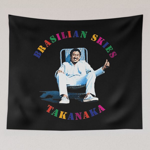 Item preview, Takanaka Brasilian Skies designed and sold by Verominunus.