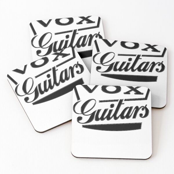 Item preview, Vox Guitars designed and sold by ChromeStreet.