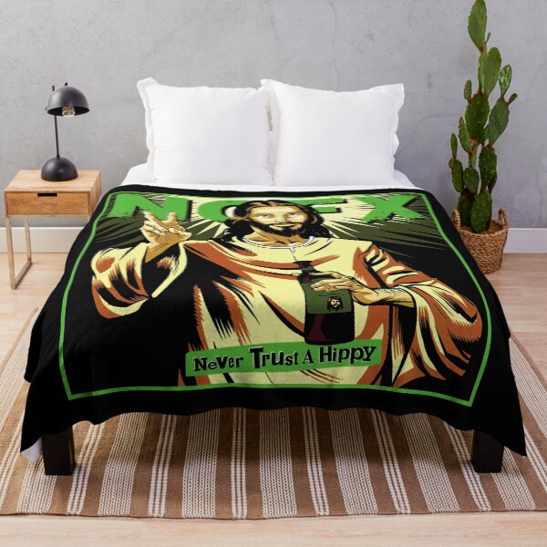 Item preview, NOFX GOD designed and sold by rizkyb20.