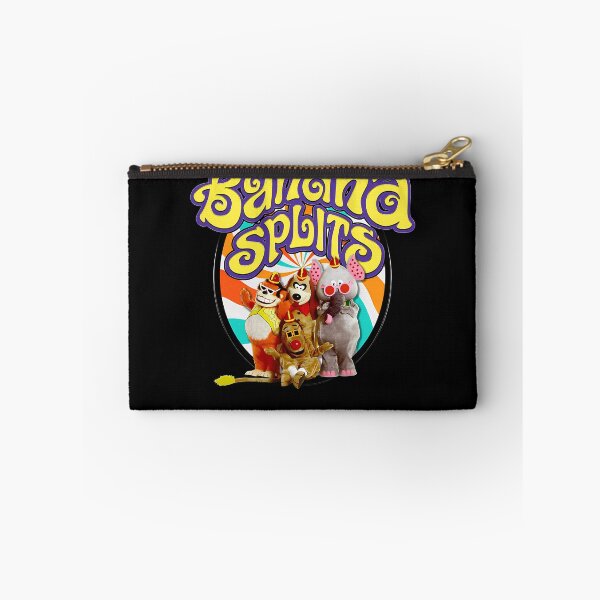 Item preview, The Banana Splits designed and sold by ChromeStreet.