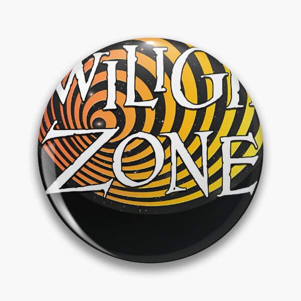 Item preview, The Twilight Zone designed and sold by WildPalitteArt.
