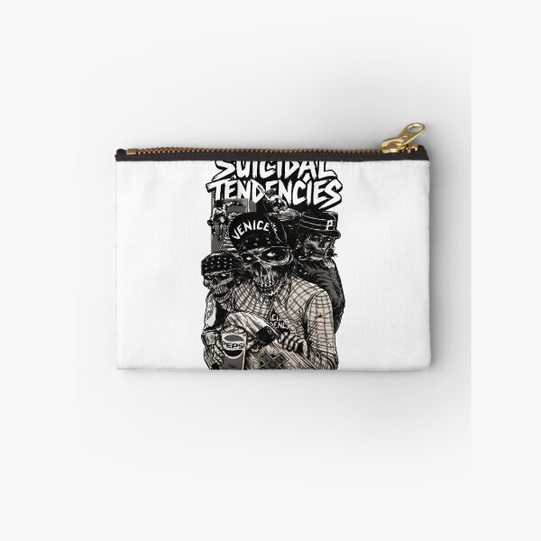 Item preview, Suicidal Tendencies designed and sold by HesseCove.
