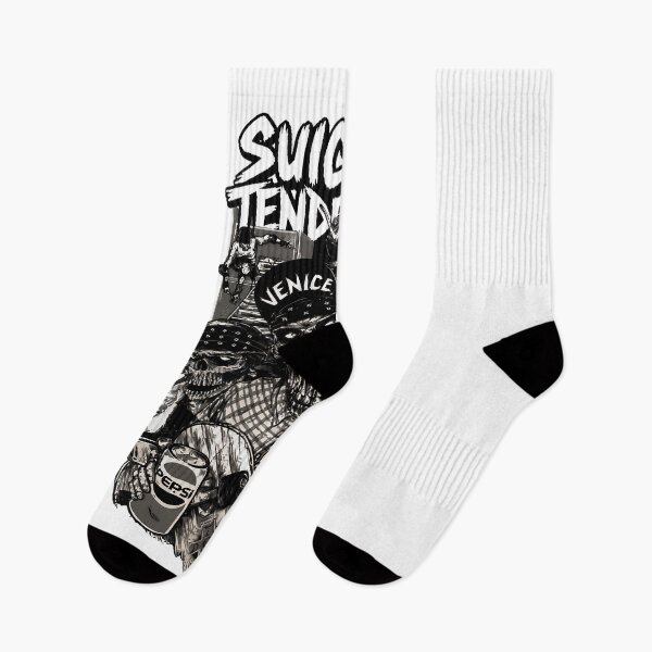 Item preview, Suicidal Tendencies designed and sold by HesseCove.