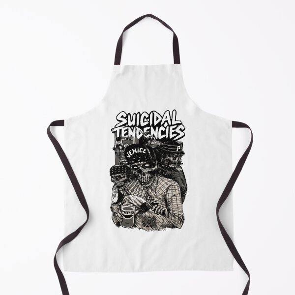 Item preview, Suicidal Tendencies designed and sold by HesseCove.