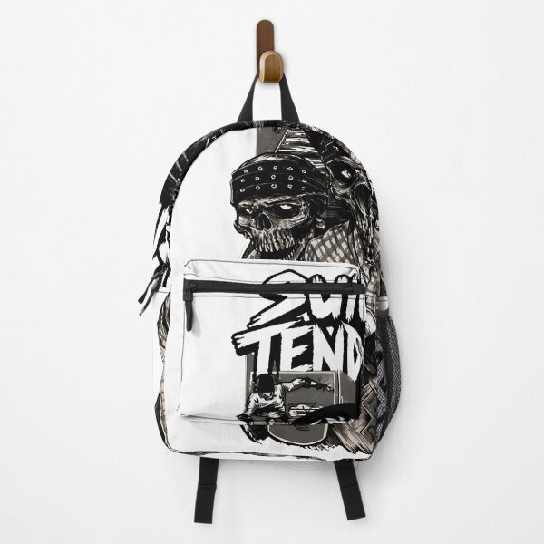 Item preview, Suicidal Tendencies designed and sold by HesseCove.