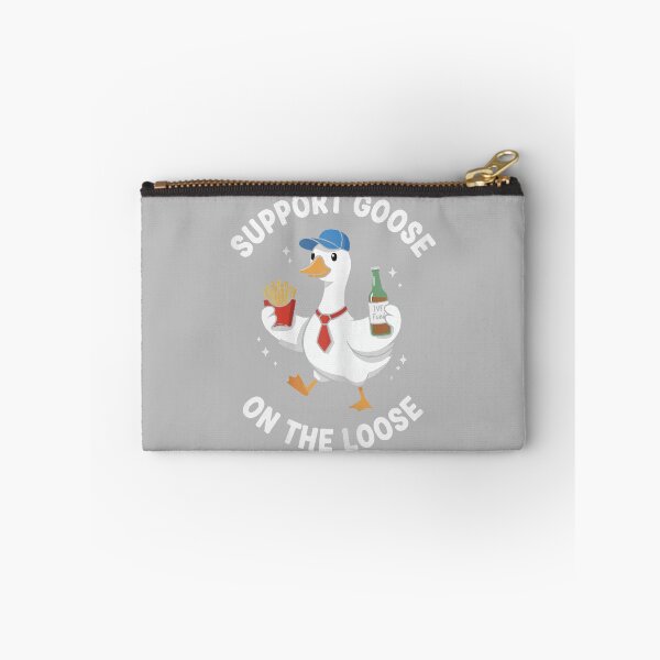 Item preview, IVF Matching Goose Transfer Day Set Ttc Couple designed and sold by ArleneRowe.