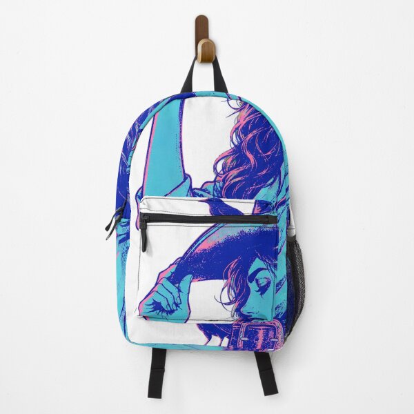 Item preview, Neon Cowgirl and Raven Western Americana designed and sold by BeyondSeas.