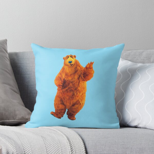 Item preview, Bear designed and sold by fandomtrash97.