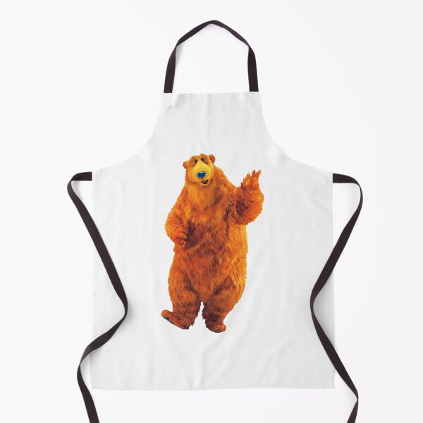 Item preview, Bear designed and sold by fandomtrash97.