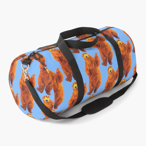 Item preview, Bear designed and sold by fandomtrash97.