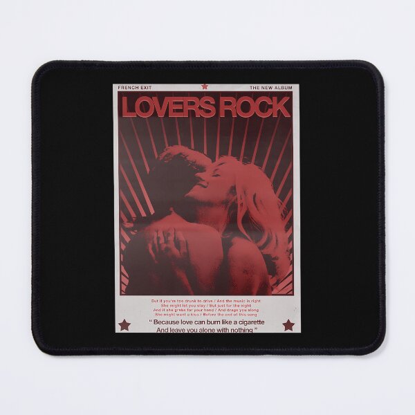Item preview, Love Can Burn Like A Cigarette designed and sold by hoangtrang5906w.