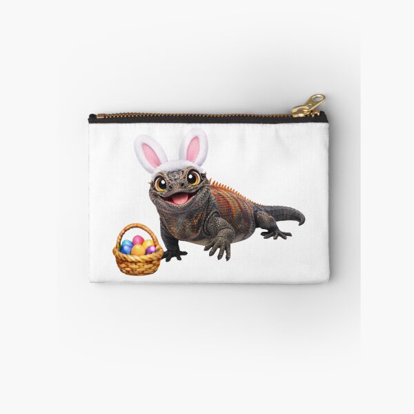 Item preview, Easter Marine Iguana designed and sold by Sillytoe.