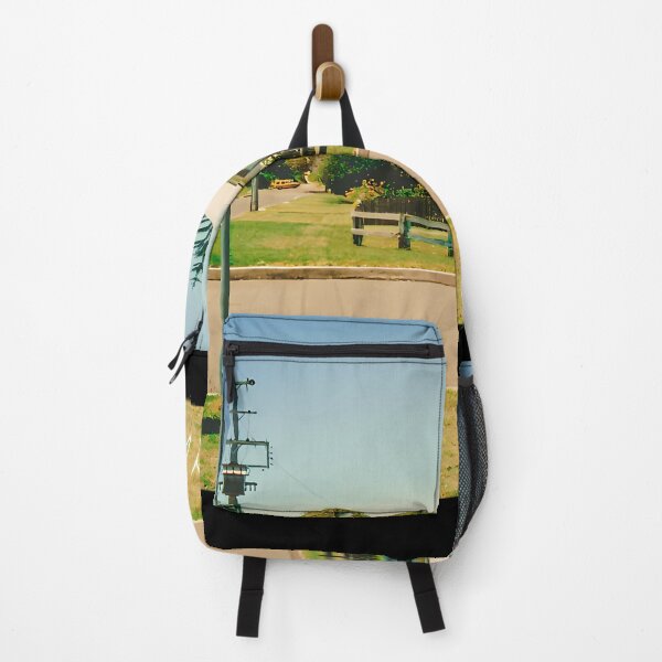 Item preview, Hockey Dad Suburban House Street View designed and sold by TwoXDesign.