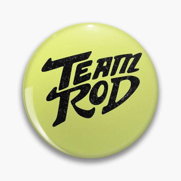 Item preview, Team Rod designed and sold by Verominunus.