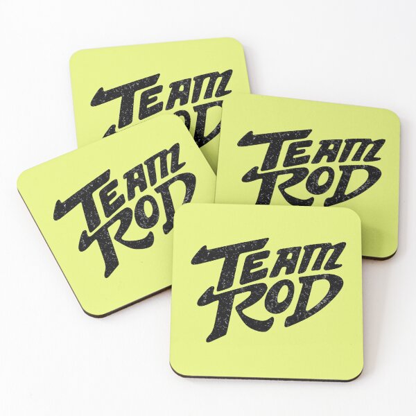 Item preview, Team Rod designed and sold by Verominunus.
