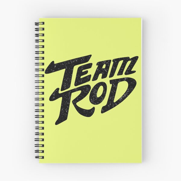 Item preview, Team Rod designed and sold by Verominunus.