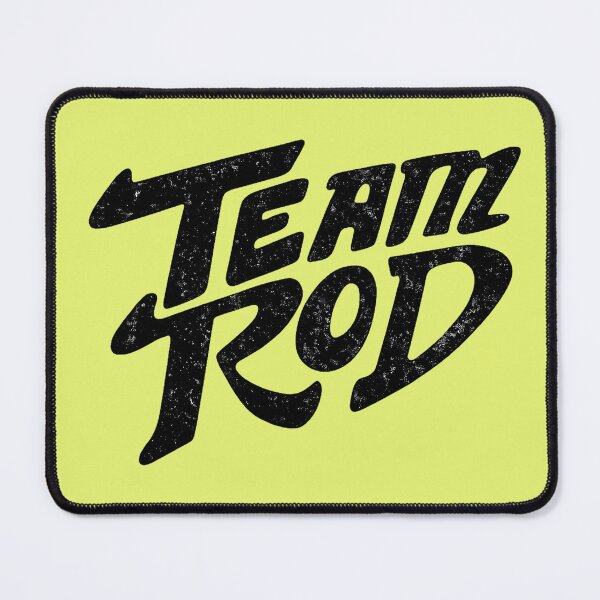 Item preview, Team Rod designed and sold by Verominunus.