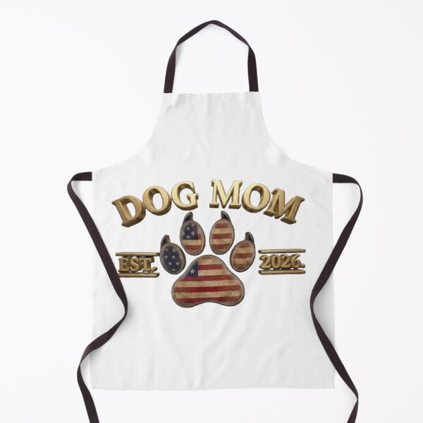 Item preview, DOG MOM designed and sold by InkShiftLabs.