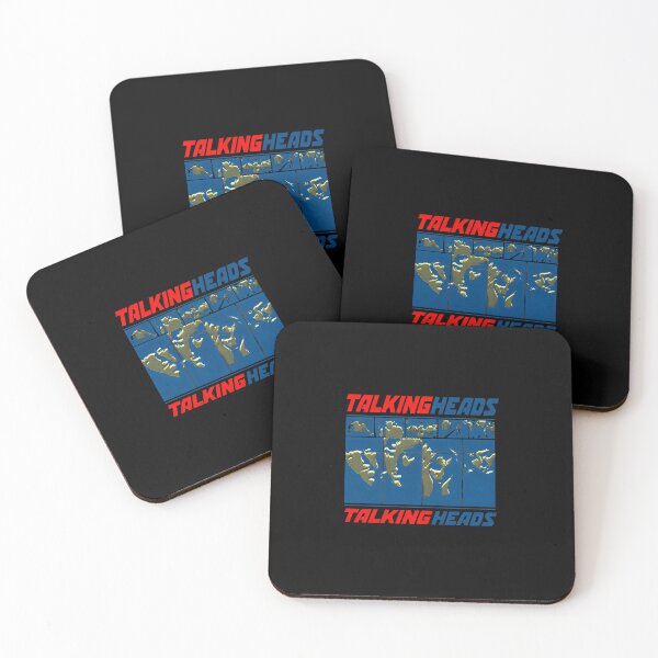 Item preview, TALKING HEADS Band Music  designed and sold by HesseCove.