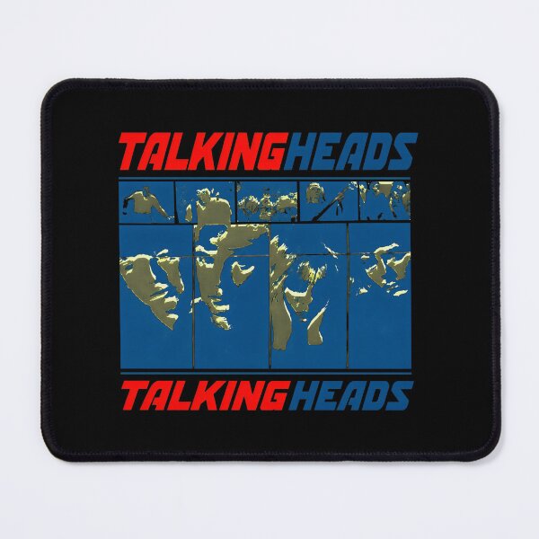Item preview, TALKING HEADS Band Music designed and sold by HesseCove.