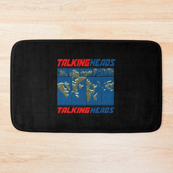 Item preview, TALKING HEADS Band Music  designed and sold by HesseCove.