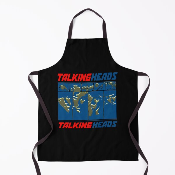 Item preview, TALKING HEADS Band Music designed and sold by HesseCove.