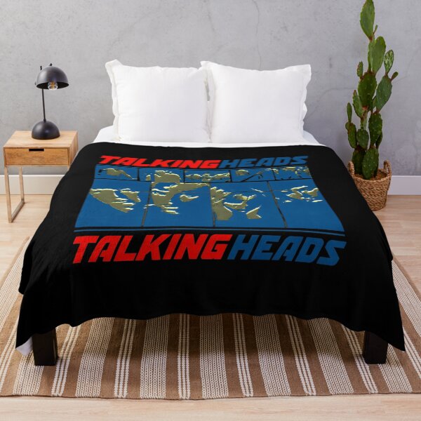 Item preview, TALKING HEADS Band Music designed and sold by HesseCove.