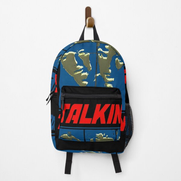 Item preview, TALKING HEADS Band Music designed and sold by HesseCove.