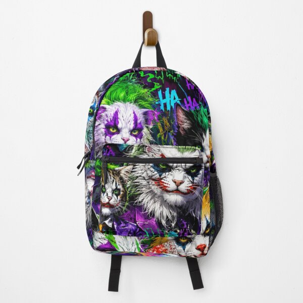 Item preview, Joker Cats designed and sold by PlengPoomofArts.