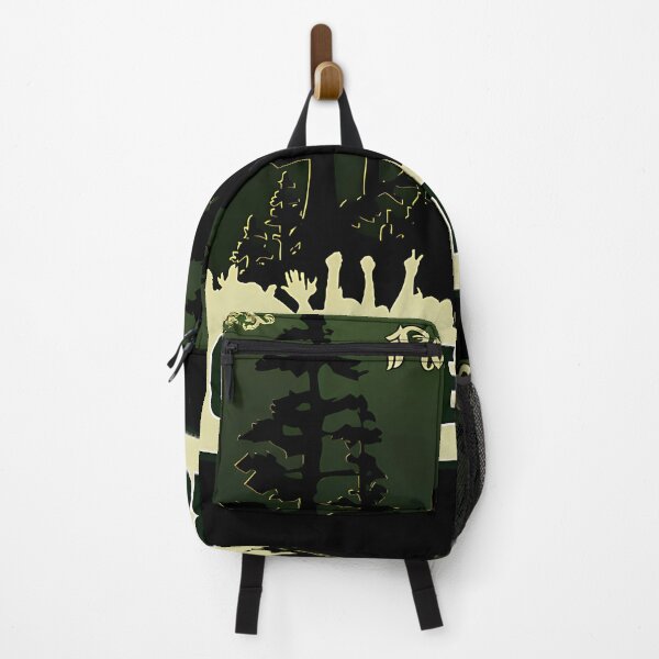 Item preview, Rebelution Courage To Grow Green Forest designed and sold by TwoXDesign.