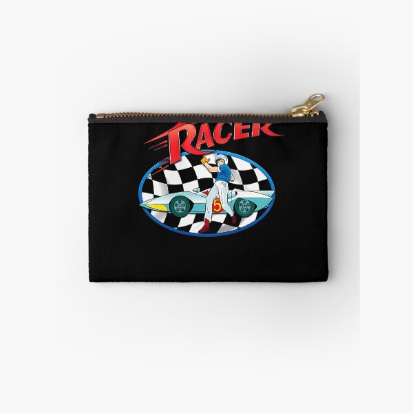Item preview, Speed Racer designed and sold by AbsurdVibes.