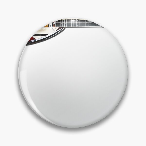 Item preview, Vox V222 Mark VI Teardrop designed and sold by PrismePalette.