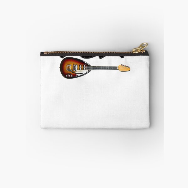 Item preview, Vox V222 Mark VI Teardrop designed and sold by PrismePalette.