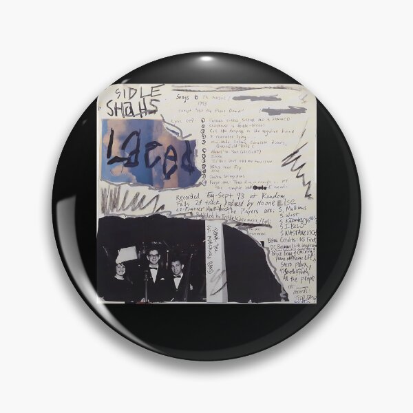 Item preview, Pavement Laced Collage Artwork With Handwritten Notes designed and sold by TwoXDesign.