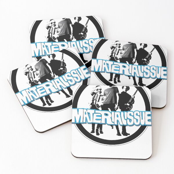 Item preview, Material Issue designed and sold by PrismePalette.
