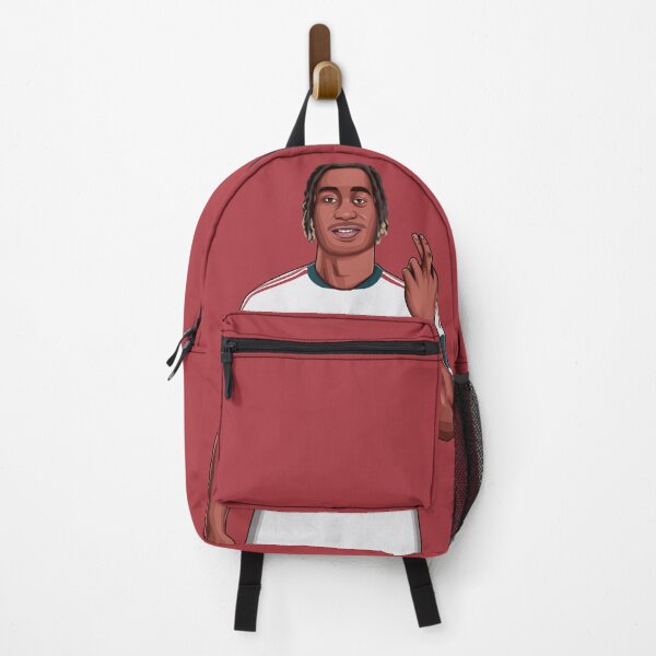 Item preview, Yan Diomande designed and sold by Aldduardo.