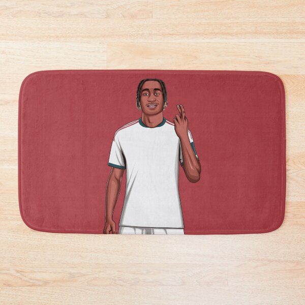 Item preview, Yan Diomande designed and sold by Aldduardo.