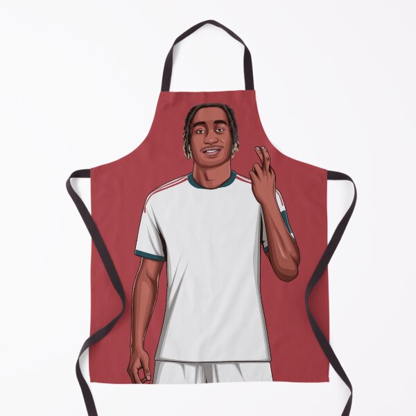Item preview, Yan Diomande designed and sold by Aldduardo.